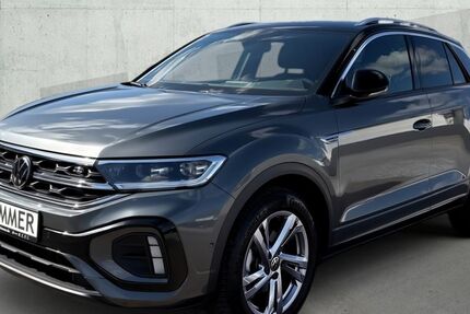 VW T-Roc 26.698 km 28.789 &euro; Gronau 48599