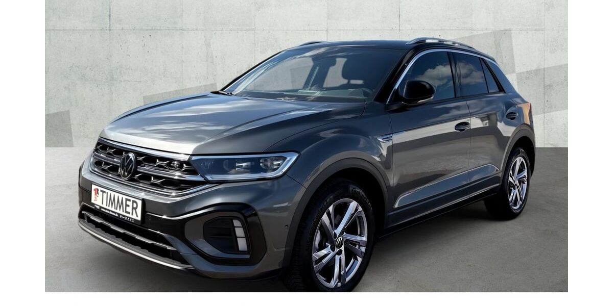 VW T-Roc 26.698 km 28.789 &euro; Gronau 48599