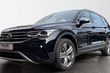 VW Tiguan Allspace 227.249 km 22.950 &euro; Geeste-Groß Hesepe 49744