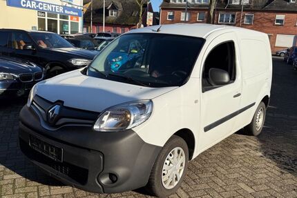 Renault Kangoo 179.000 km 6.900 &euro; Nordhorn 48529