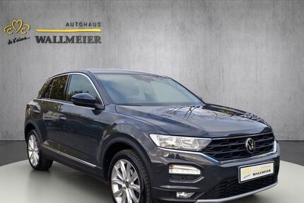 VW T-Roc 64.133 km 21.890 &euro; Gronau 48599