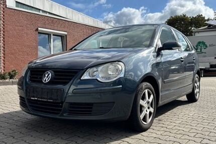 VW Polo 214.039 km 950 &euro; Geeste-Groß Hesepe 49744