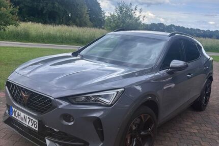 Cupra Formentor 70.000 km 26.500 &euro; Wietmarschen 49835