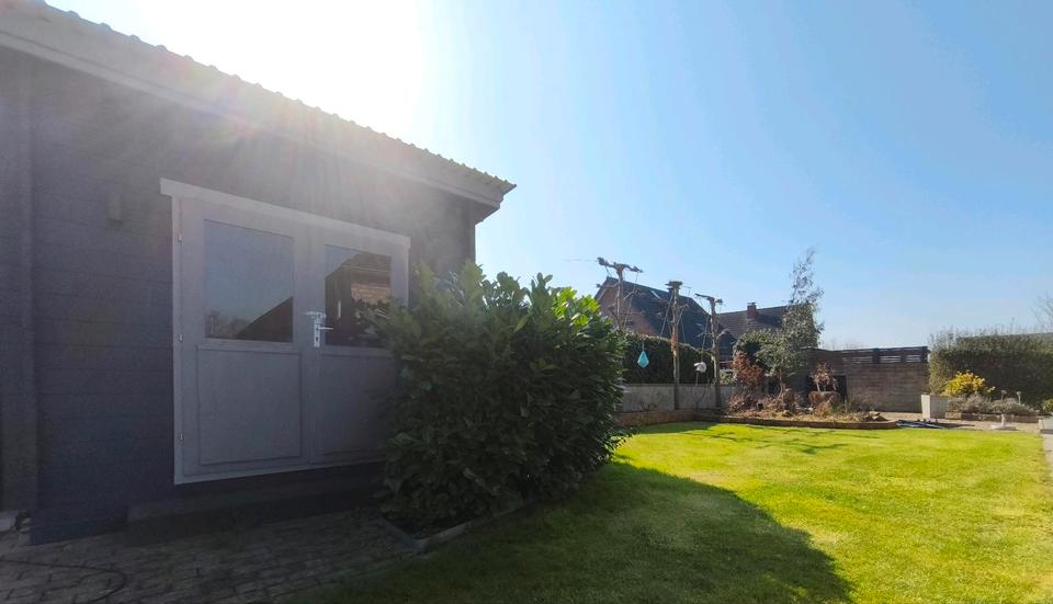 Bungalow Schüttorf - 5 Zimmer, 150 m&sup2;, 595.000&euro; | Angebot:25923255