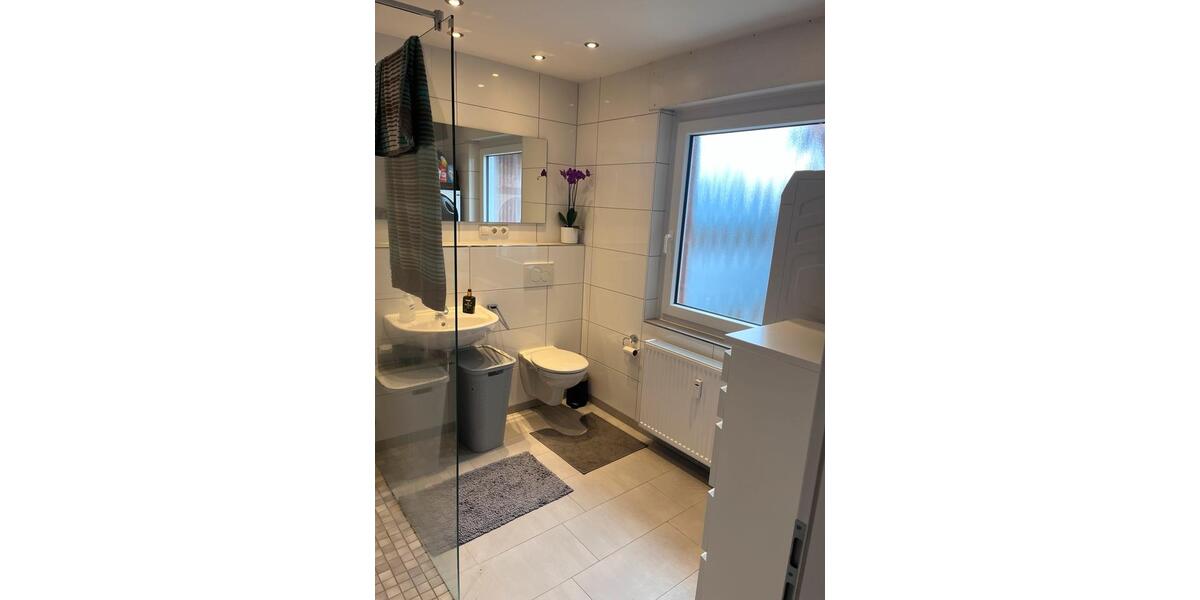Etagenwohnung Nordhorn Bookholt - 1 Zimmer, 115 m&sup2;, 850&euro; | Angebot:26234889