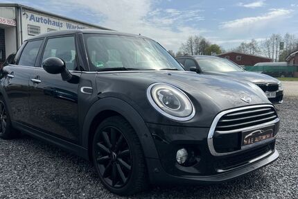 Mini Cooper 121.600 km 8.980 &euro; Lohne-Wietmarschen 49835