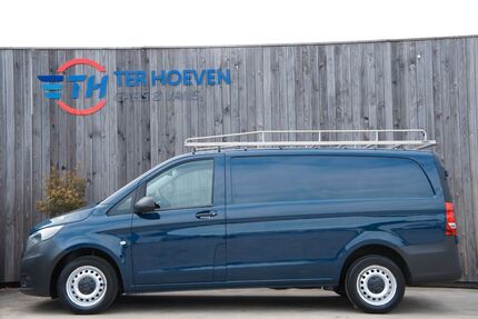 Mercedes-Benz Vito 221.410 km 9.700 &euro; Bad Bentheim 48455