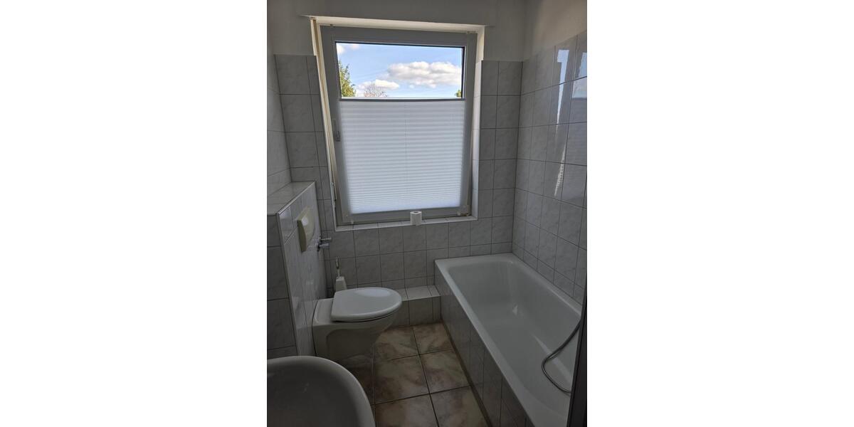 Etagenwohnung Ochtrup - 3 Zimmer, 92 m&sup2;, 960&euro; | Angebot:26647378