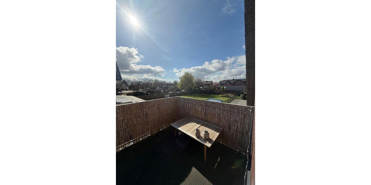 Etagenwohnung Gronau (Westfahlen) - 3 Zimmer, 90 m&sup2;, 650&euro; | Angebot:25962562