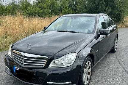 Mercedes-Benz C 180 159.963 km 7.490 &euro; Esche 49828