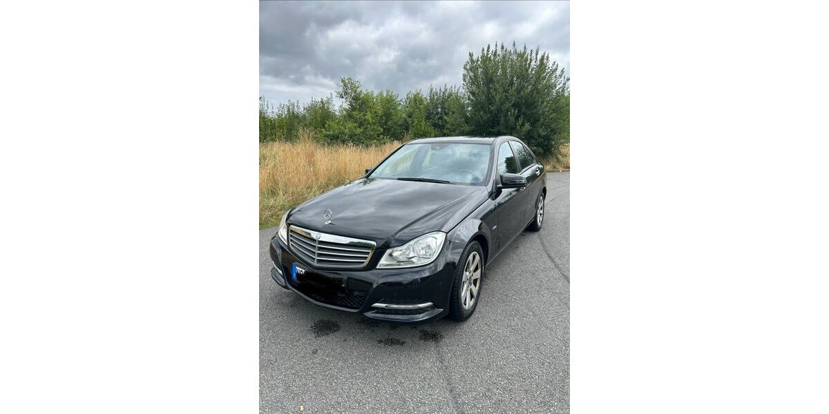 Mercedes-Benz C 180 159.963 km 7.490 &euro; Esche 49828