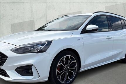 Ford Focus 68.863 km 16.390 &euro; Nordhorn 48529