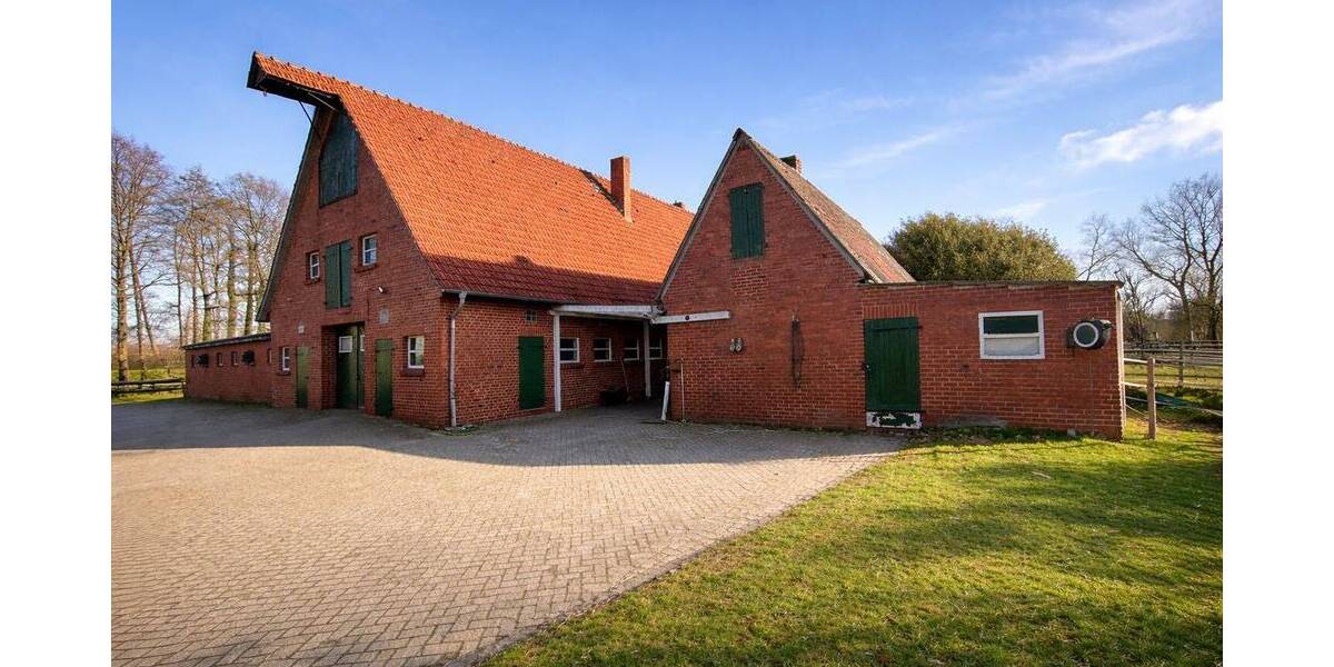 Mehrfamilienhaus, Wohnhaus Nordhorn Bakelde - 8 Zimmer, 184 m&sup2;, 590.000&euro; | Angebot:26219970