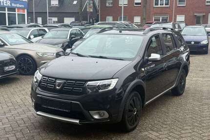 Dacia Logan 87.000 km 8.999 &euro; Nordhorn 48529