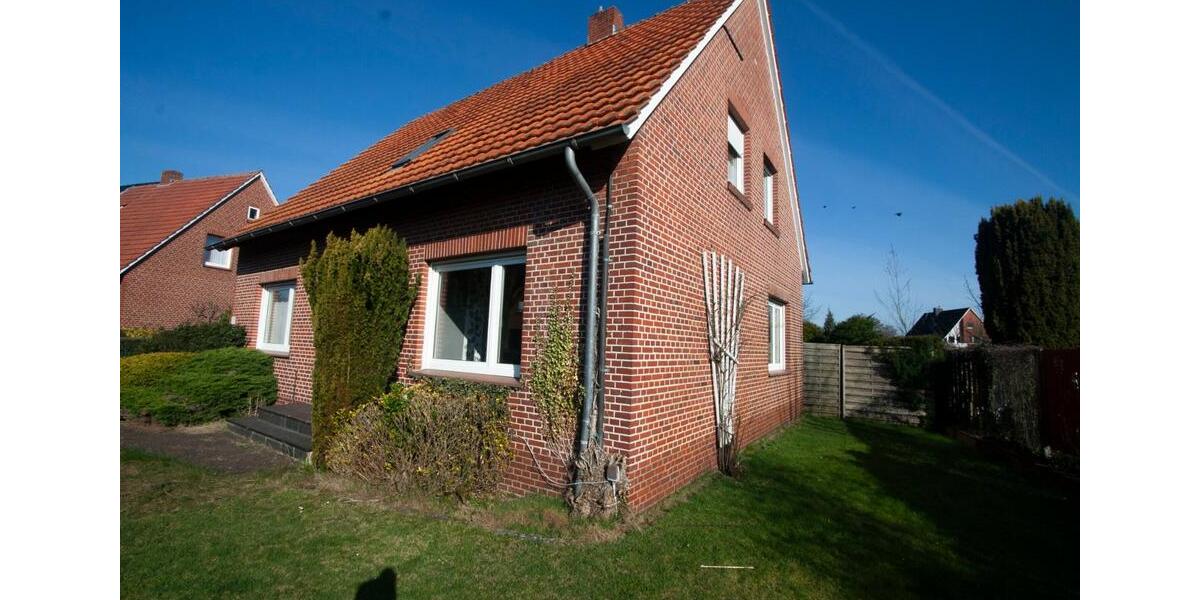 Einfamilienhaus Neuenhaus - 7 Zimmer, 125 m&sup2;, 235.000&euro; | Angebot:25393524