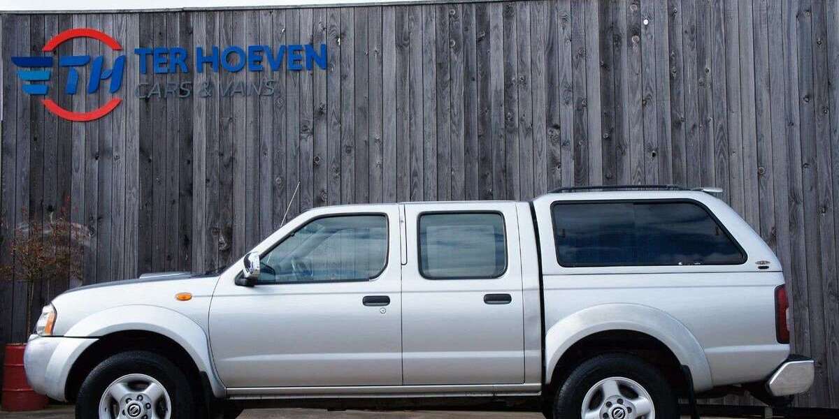 Nissan Navara 214.393 km 7.950 &euro; Bad Bentheim 48455