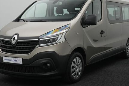 Renault Trafic 128.740 km 23.450 &euro; Bad Bentheim 48455