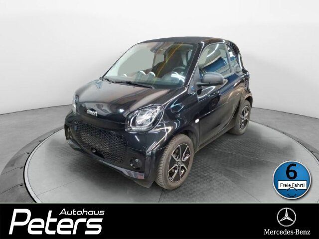 Smart ForTwo 31.100 km 9.880 &euro; Itterbeck 49847