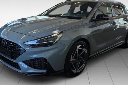 Hyundai i30 14.835 km 24.930 &euro; Salzbergen 48499