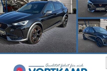 Cupra Formentor 75.729 km 25.480 &euro; Gronau 48599