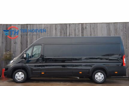 Peugeot Boxer 214.383 km 14.950 &euro; Bad Bentheim 48455