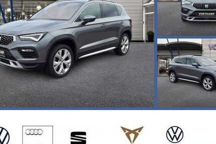 Seat Ateca 63.061 km 25.480 &euro; Gronau 48599