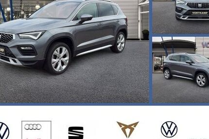 Seat Ateca 63.061 km 26.480 &euro; Gronau 48599