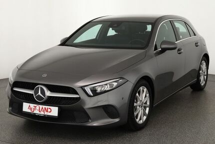 Mercedes-Benz A 180 65.756 km 22.990 &euro; Wietmarschen 49835