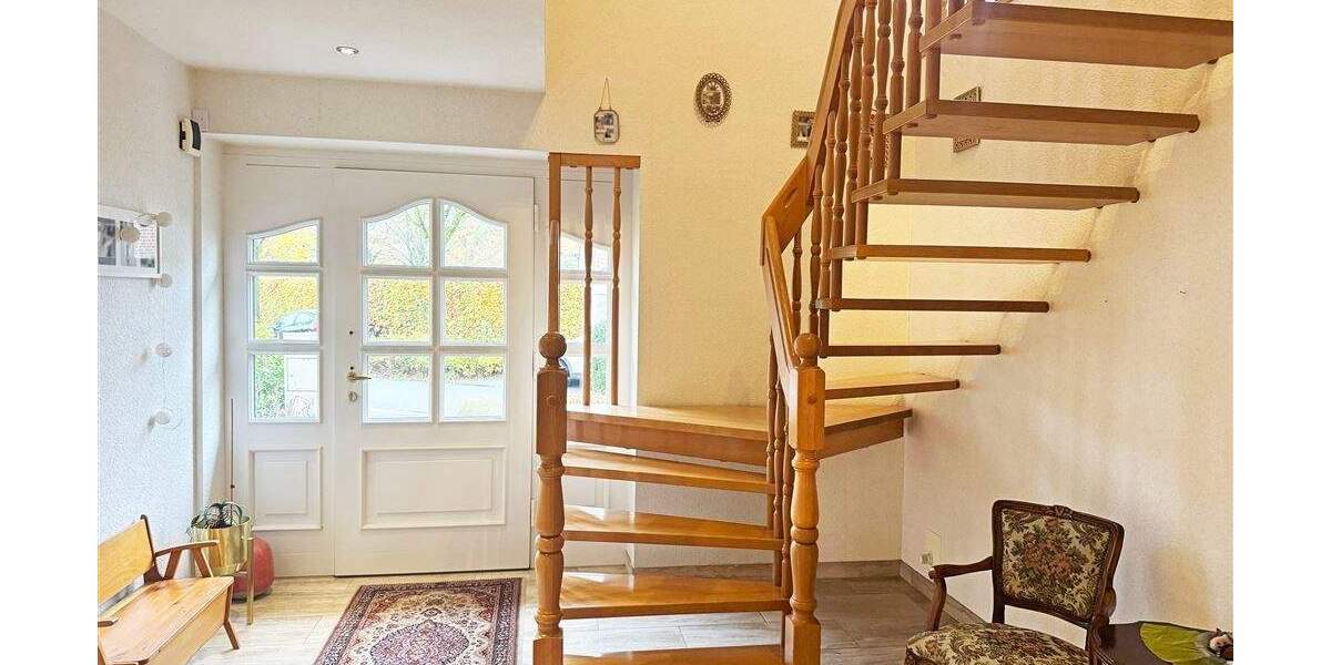 Einfamilienhaus Nordhorn Bakelde - 4 Zimmer, 211 m&sup2;, 398.000&euro; | Angebot:25821485