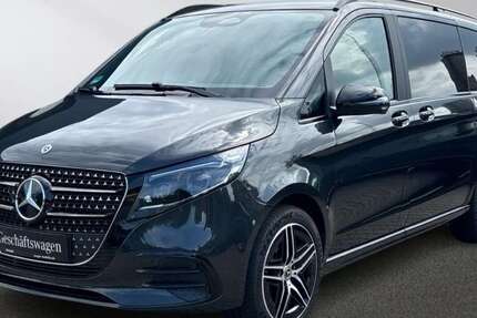 Mercedes-Benz V 300 9.500 km 97.950 &euro; Wietmarschen 49835