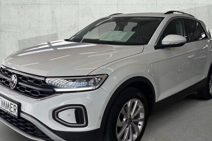 VW T-Roc 76.417 km 17.390 &euro; Gronau 48599