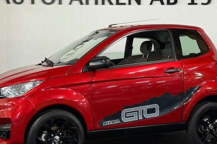 Aixam City 5.288 km 13.250 &euro; Gronau 48599