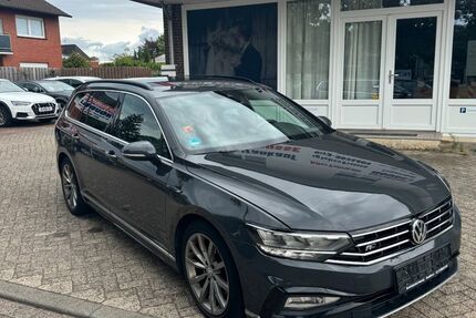 VW Passat 188.000 km 15.999 &euro; Nordhorn 48529