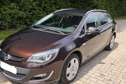 Opel Astra 197.710 km 3.990 &euro; Nordhorn 48527