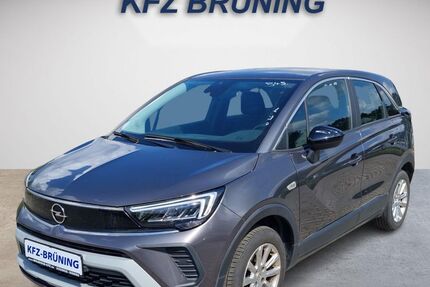 Opel Crossland (X) 39.607 km 13.280 &euro; Lingen (Ems) 49811