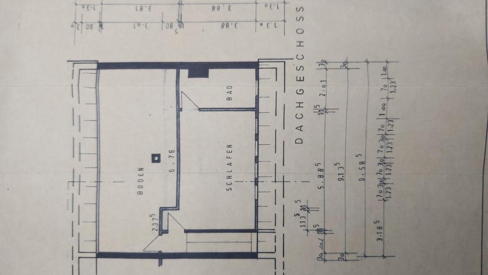 Etagenwohnung Gronau (Westfahlen) - 4 Zimmer, 95 m&sup2;, 175.000&euro; | Angebot:26035212