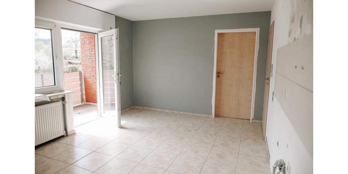 Etagenwohnung Ochtrup - 3 Zimmer, 113 m&sup2;, 999&euro; | Angebot:26040285