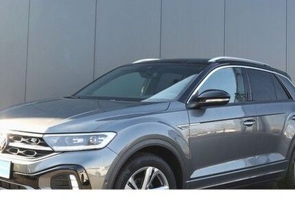 VW T-Roc 18.290 km 27.974 &euro; Nordhorn 48529