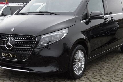 Mercedes-Benz V 300 63.000 km 72.750 &euro; Wietmarschen 49835