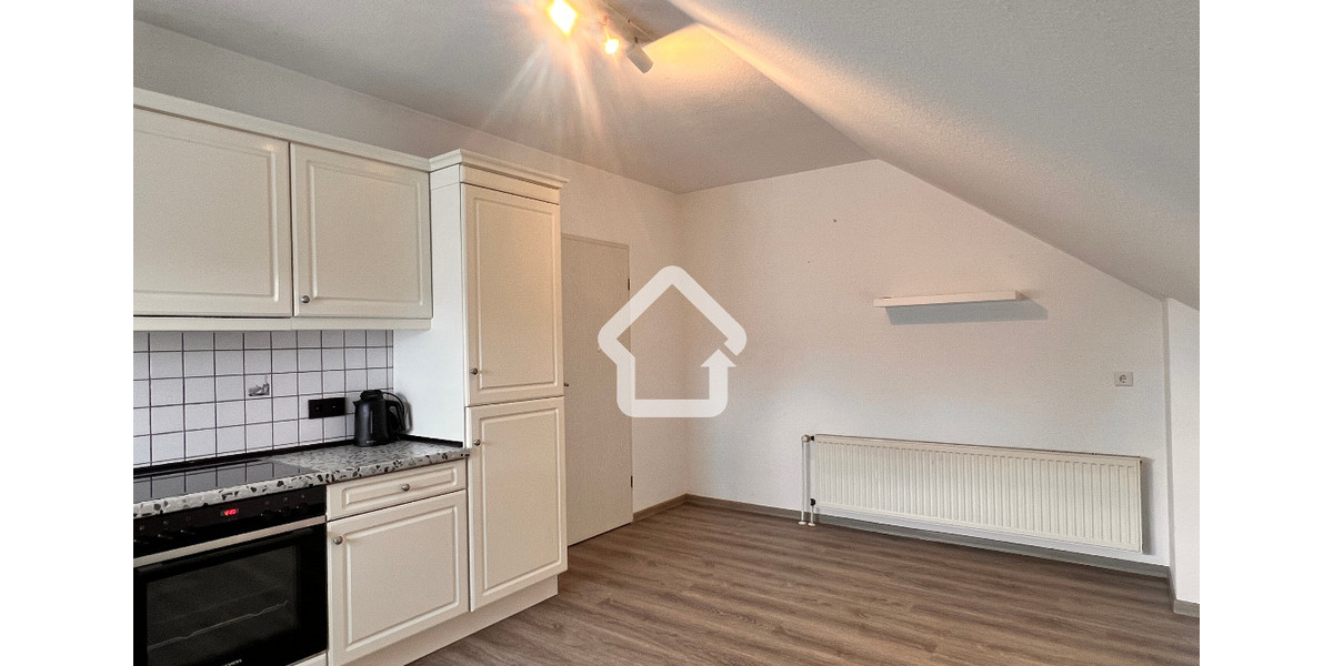 Etagenwohnung Lingen (Ems) Gauerbach - 2 Zimmer, 65 m&sup2;, 620&euro; | Angebot:26424348