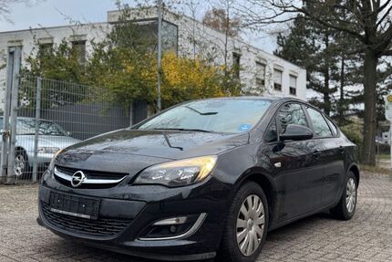 Opel Astra 93.000 km 6.950 &euro; Nordhorn 48529