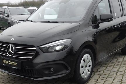 Mercedes-Benz T-Klasse 13.500 km 29.950 &euro; Wietmarschen 49835