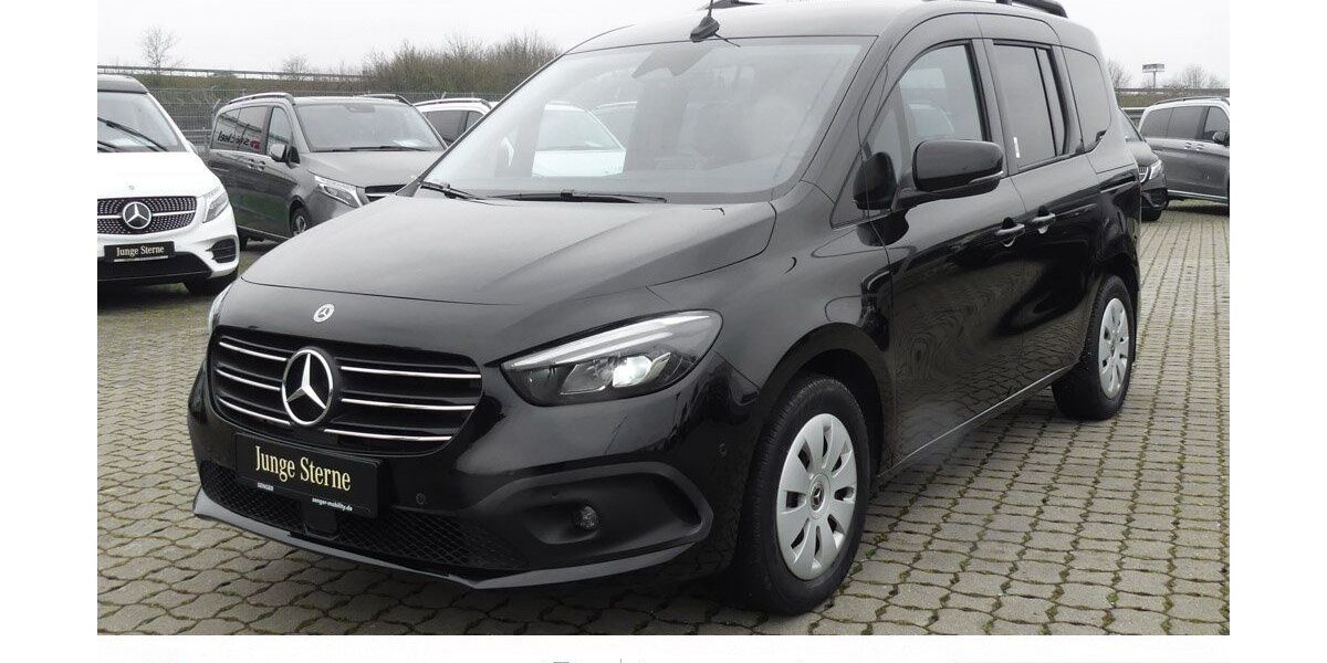Mercedes-Benz T-Klasse 13.500 km 29.950 &euro; Wietmarschen 49835