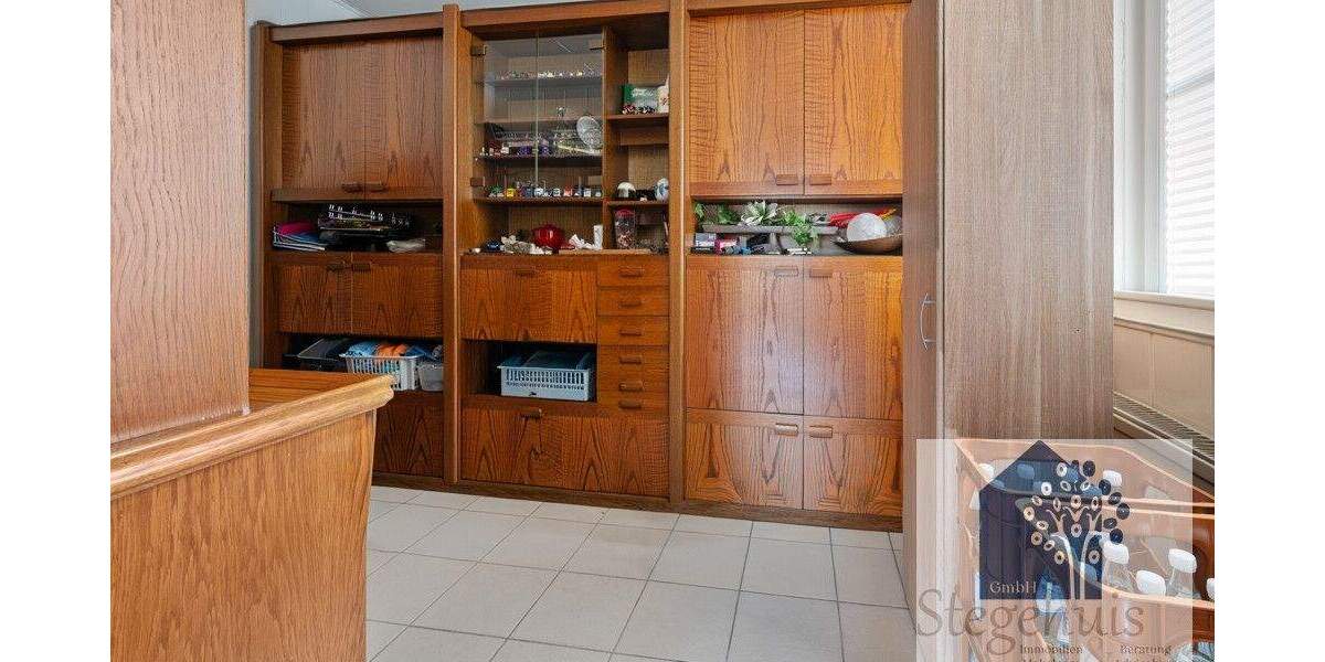 Einfamilienhaus Gronau (Westfalen) Gronau - 7 Zimmer, 170 m&sup2;, 419.500&euro; | Angebot:25742650