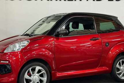 Ligier JS 50 14.998 km 10.750 &euro; Gronau 48599