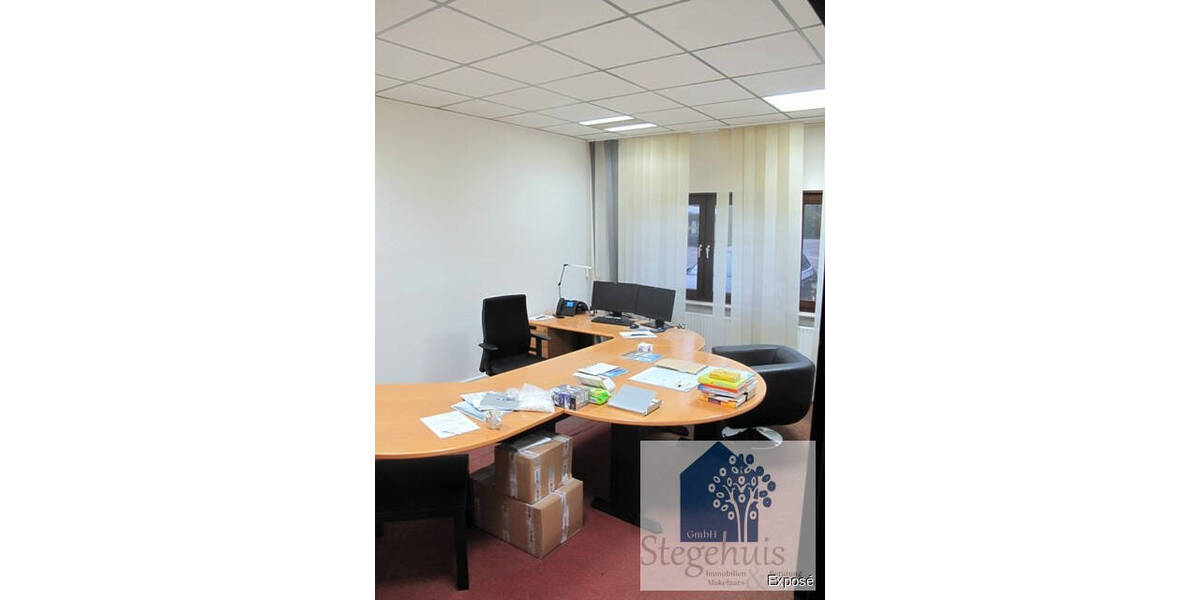 Gewerbeobjekt Gronau (Westfalen) Gronau - 2.500&euro; | Angebot:25695478