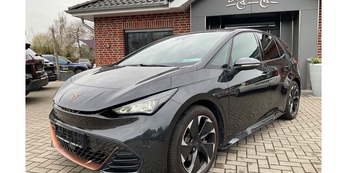 Cupra Born 50.000 km 22.900 &euro; Lünne ( Plantlünne ) 48480