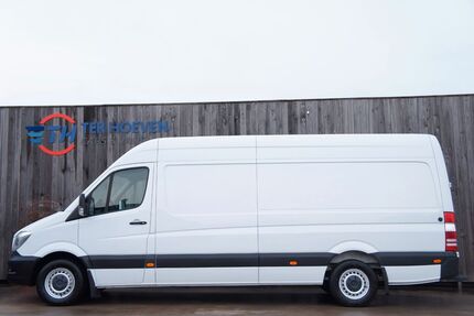Mercedes-Benz Sprinter 215.556 km 16.950 &euro; Bad Bentheim 48455