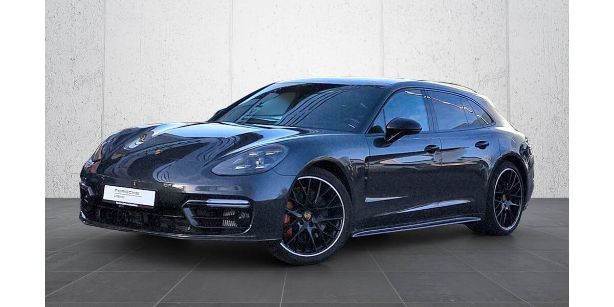 Porsche Panamera 52.000 km 87.800 &euro; Emsbüren 48488