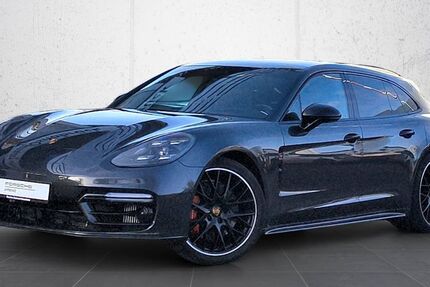 Porsche Panamera 52.000 km 89.800 &euro; Emsbüren 48488